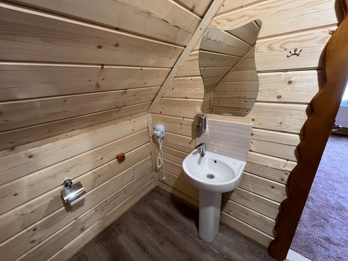 Котедж Mezohat Koz'meshchyk Exterior foto